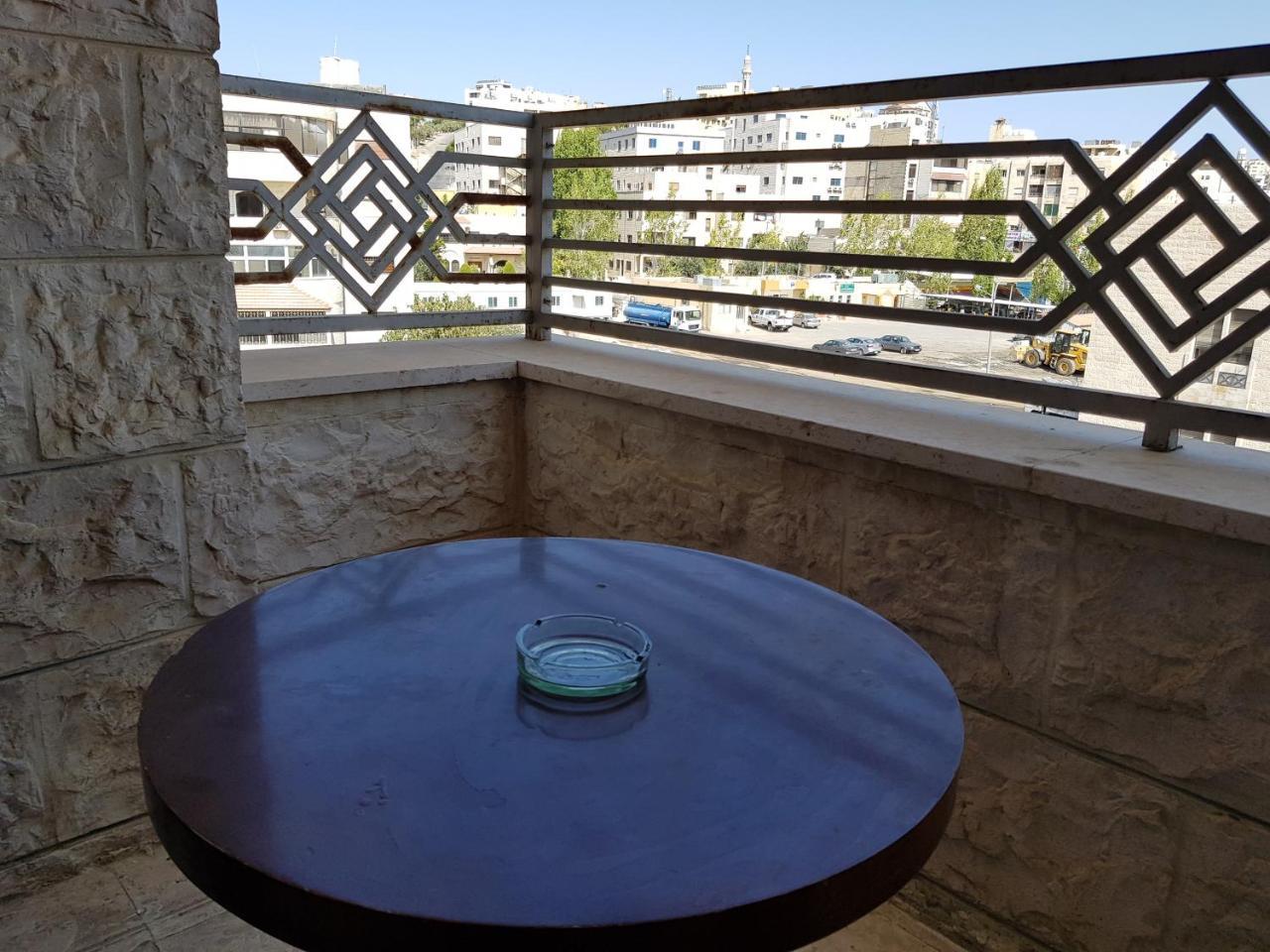 Haya Amman Suite Hotel Exteriér fotografie